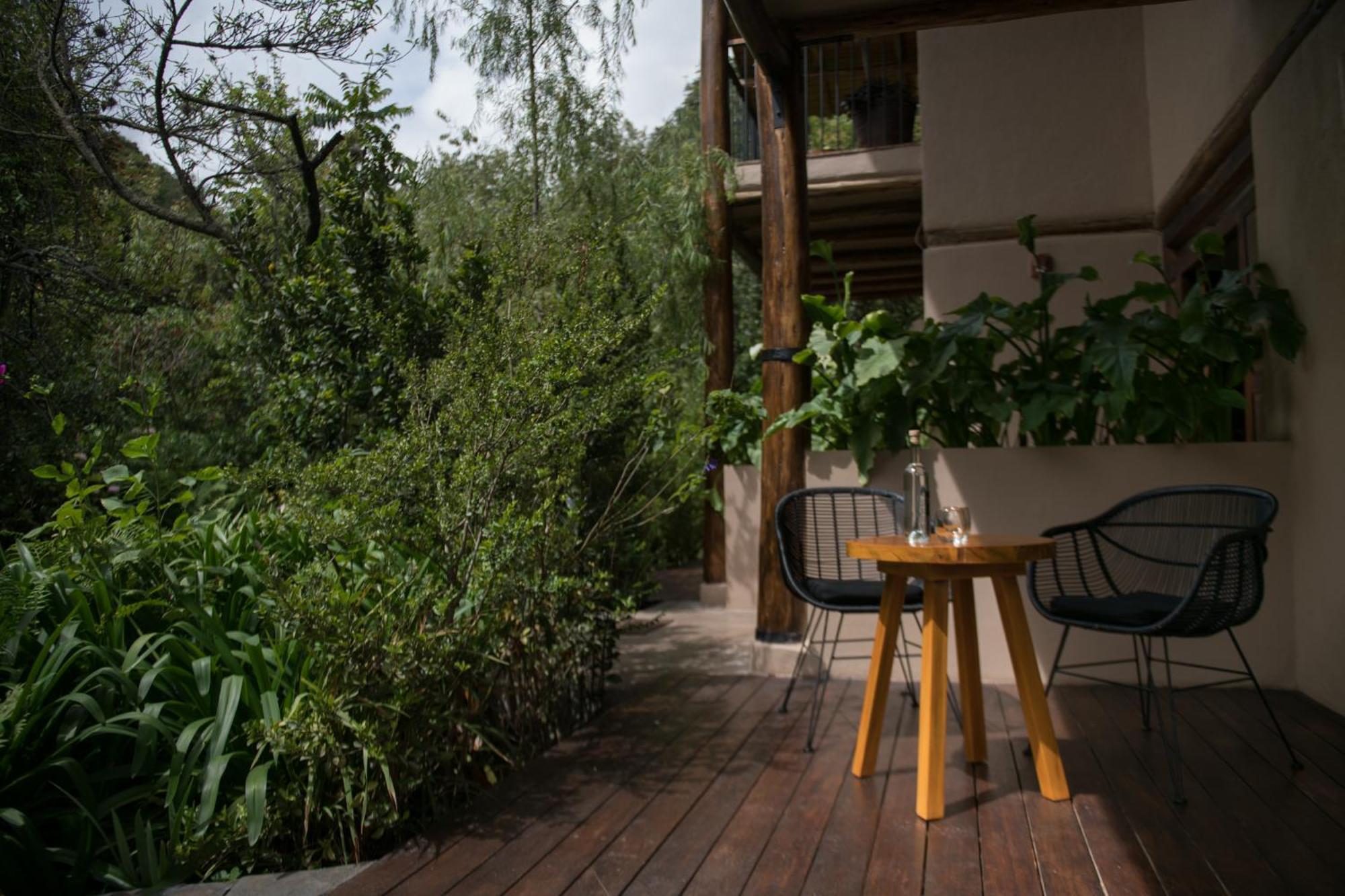 Andenia Boutique Hotel, Sacred Valley อูรูบัมบา ภายนอก รูปภาพ