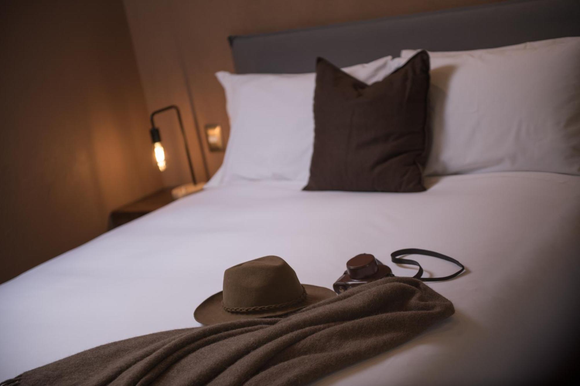 Andenia Boutique Hotel, Sacred Valley อูรูบัมบา ภายนอก รูปภาพ